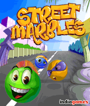 game pic for Street Marbles
